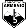 Trang chủ 39 Deportivo Armenio